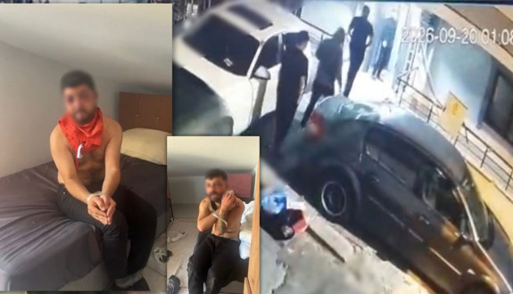 Kağıthane'de 3 gün alıkonulup işkence gördüler! 2 kişinin ifadeleri dehşetin boyutunu ortaya koydu