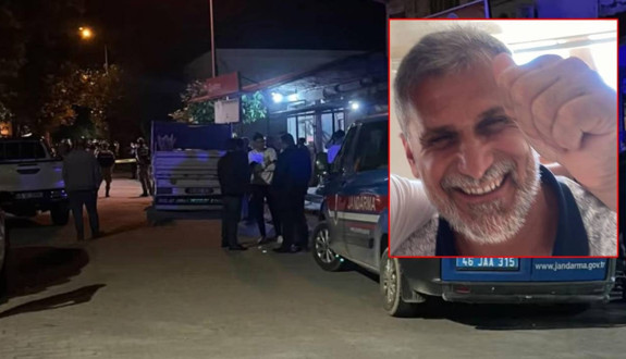 Polis memurunun acı sonu: Akrabalarını ayırmak isterken canından oldu! Yürekleri yakan detay