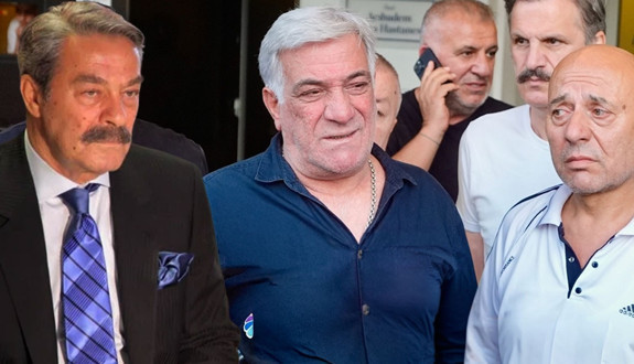 Kadir İnanır’ın mirasında yeni kriz: “Bu işin içinde bir iş var”