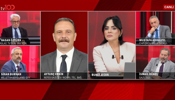 CHP'li Muğla Belediye Başkanı Aras'ın istifasına Kılıçdaroğlu ne tepki verdi? Aytunç Erkin tv100'de anlattı
