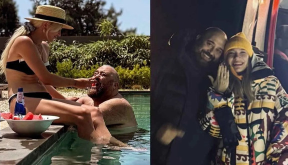 Somer Şef ihanet iddiası sonrası sessizliğini bozdu! İmalı paylaşımı gündem oldu