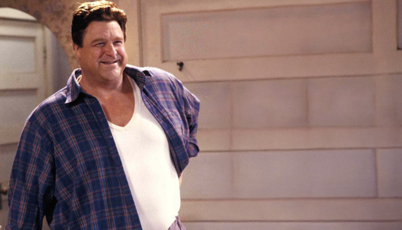 Vücut ağırlığının yarısını kaybetti! Ünlü Hollywood yıldızı John Goodman yıllar süren mücadelesini anlattı