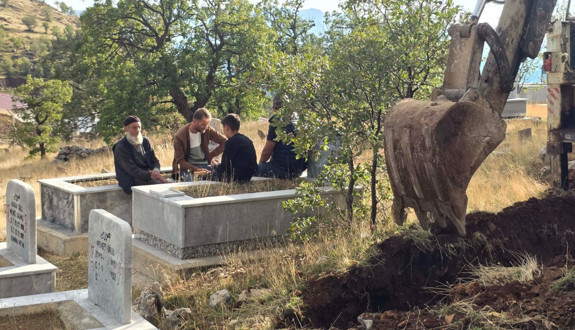 'Kimse zahmet çekmesin' diye yaptı! 85 yaşındaki adamın kararı herkesi şaşırttı! Görenler öldü sandı