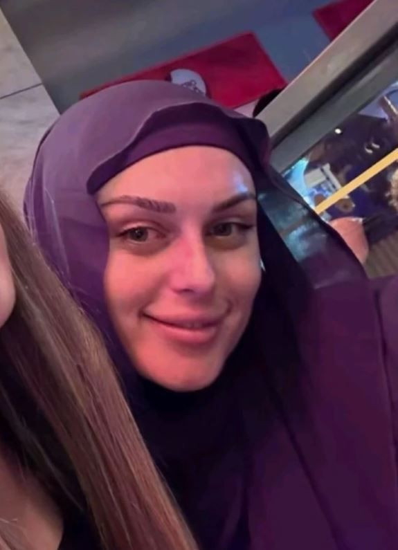 Tesettüre girip kendi markasını kurmuştu! Kısmetse Olur yarışmacısı Yaren Dağ tesettürden çıktı - Resim: 7