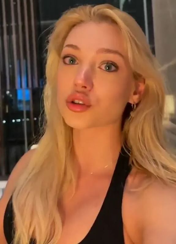 Ünlü fenomen Duygu German Tayland'da mahsur kaldı! Gözyaşlarına boğuldu - Resim: 4