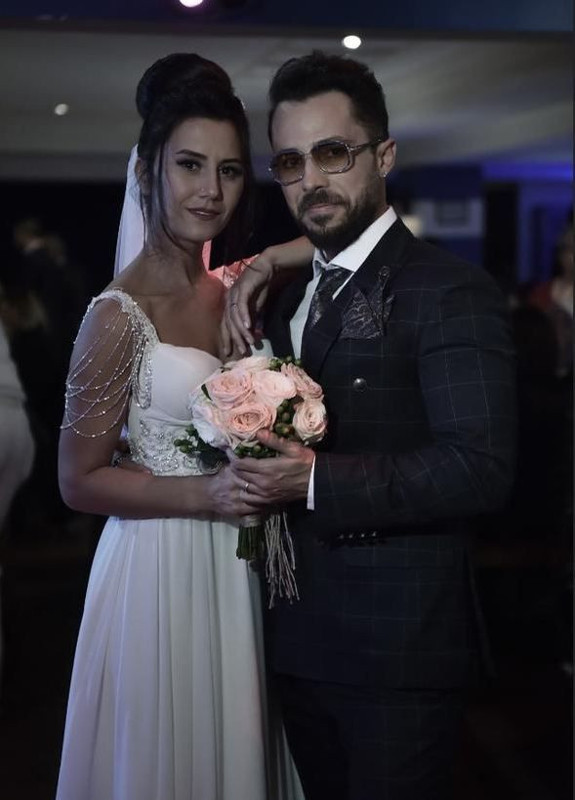 Sessiz sedasız evlenmişti! Şarkıcı Bahadır Tatlıöz'den şoke eden açıklama geldi! - Resim: 2