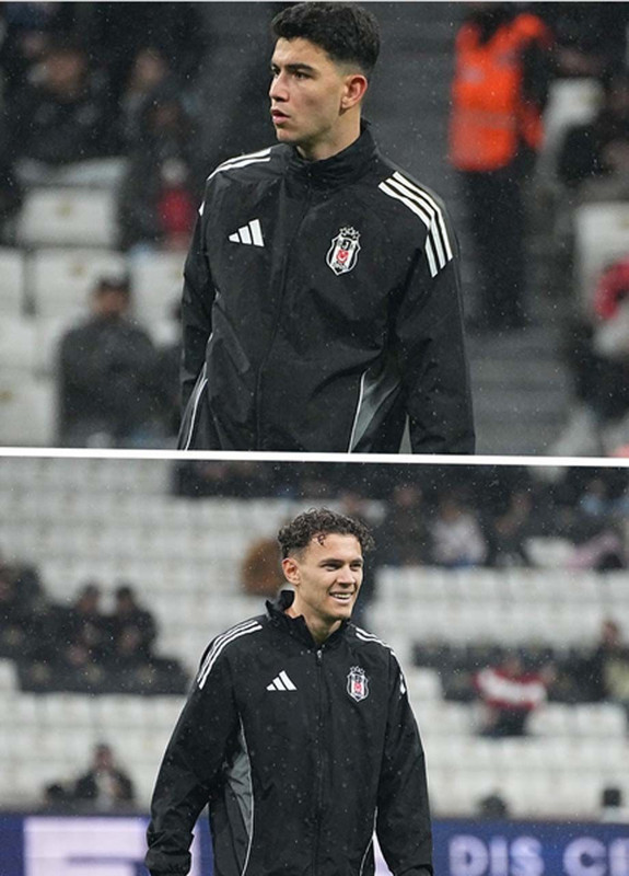 Beşiktaş transferi resmen açıkladı! Yeni 10 numara Süper Lig’den geliyor! 4.5 yıllık anlaşma sağlandı! - Resim: 3