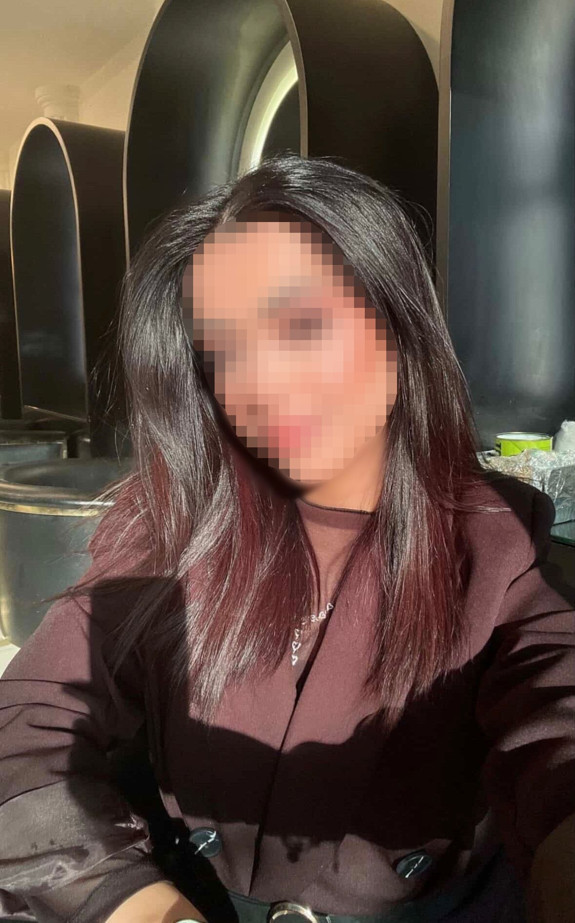 3 genç kızın eğlencesi facia ile bitti! Evden çığlıklar yükseldi! Birisinin durumu ağır - Resim : 3
