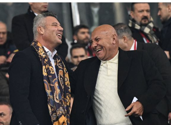 Fenerbahçe, Göztepe'ye yine puan kaptırdı! Maç sonu Sadettin Saran için bomba iddia - Resim: 3