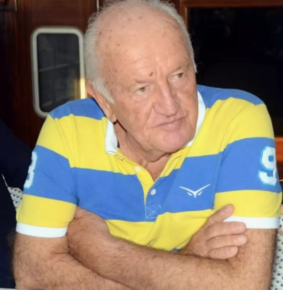 Fenerbahçe'nin eski başkanının oğlundan kötü haber! Beyin kanaması geçirdi - Resim: 9