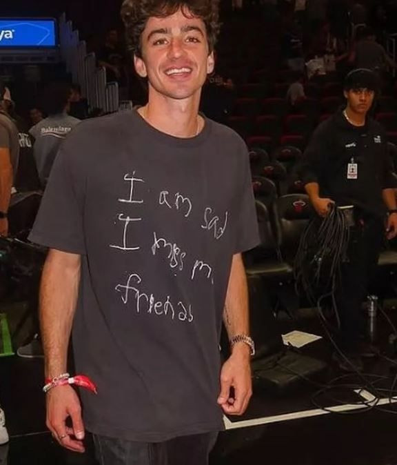 Ünlü TikTok fenomeninden acı haber! 25 yaşında hayatını kaybetti - Resim: 3