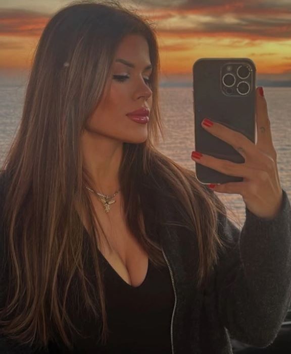 "Beni zengin adamlara pazarlamaya çalıştılar" dedi! Gülseren Ceylan'ın ağır suçlamalarına Mehmet Ali Erbil'den atak - Resim: 8