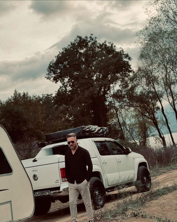 Sakarya'da şüpheli ölüm! Aracın yakınında cansız bedeni bulundu - Resim: 4