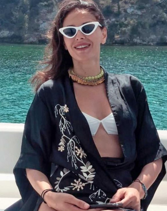 Test sonucu belli oldu! Ayşe Hatun Önal’dan Kasım Garipoğlu itirafı: Yıllar önce gittim... - Resim: 3