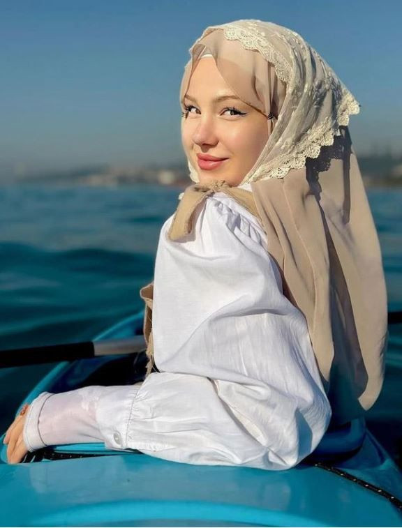 Tutuklanan Fatma Soydaş'ın erkek arkadaşı 'Zebani Efe'den şoke eden çıkış:  "Bir yenge gider, bir yenge gelir" - Resim: 6