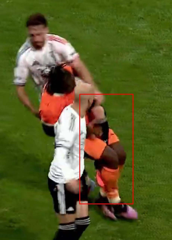 Beşiktaş’tan TFF’ye flaş başvuru! Yönetim harekete geçti - Resim: 5