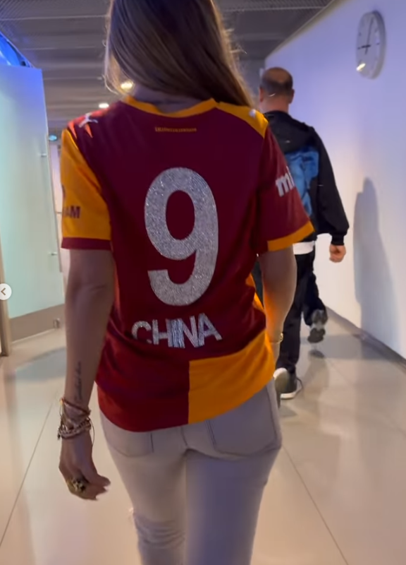 Mauro Icardi’den sevgilisi China Suarez’e özel hediye! Fiyatı dudak uçuklattı - Resim: 4