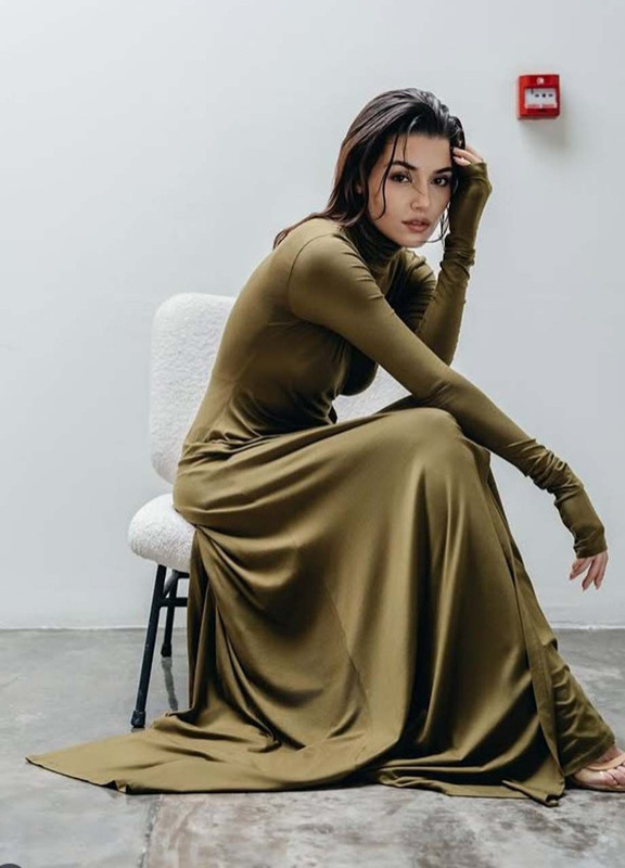 Anne acısı dinmiyor! Hande Erçel’den duygulandıran paylaşım! - Resim: 3