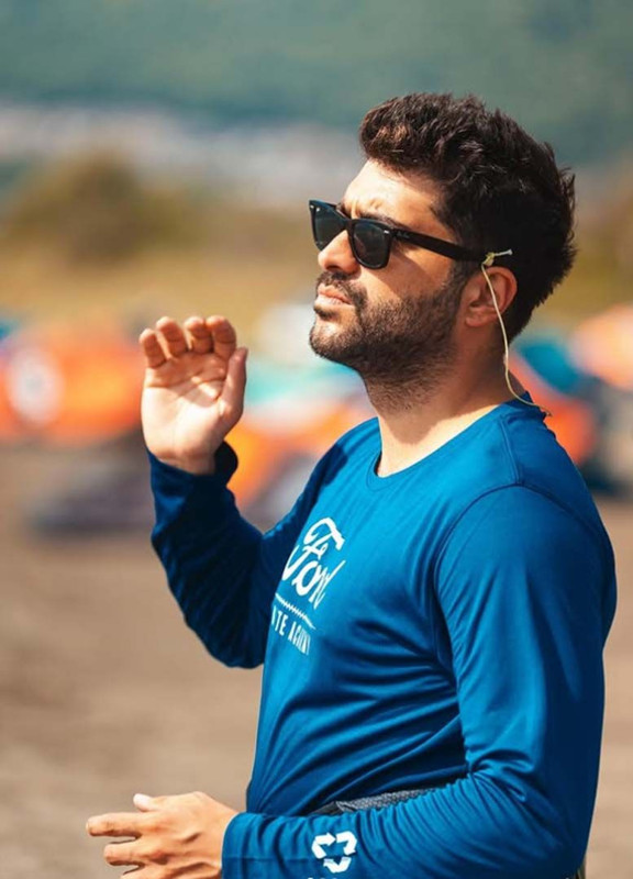 Askerlik Doğukan Güngör'e yaradı! 24 günde iğne ipliğe döndü! Verdiği kilo duyan inanamıyor - Resim: 4