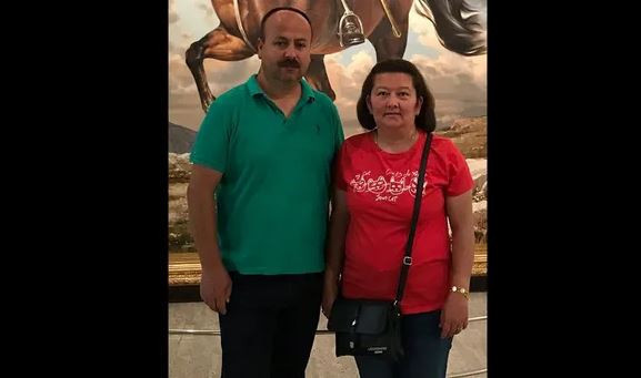 Yangın sanıldı, cinayet &ccedil;ıktı! Baz istasyonları ele verdi! 'Cenazeleri sevmiyorum' - Resim : 1