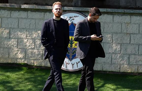 Sadettin Saran geldi Fenerbahçe'de gözler o isimde! Göreve devam edecek mi? - Resim : 1