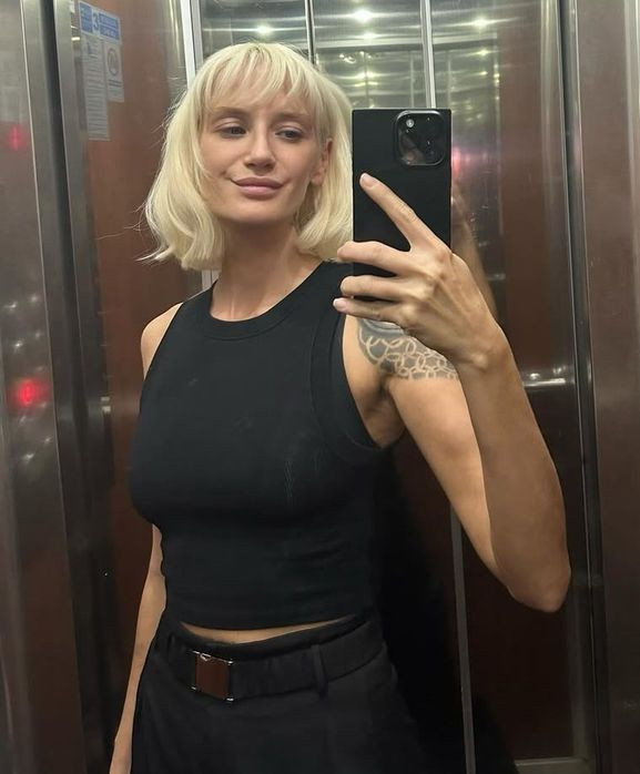 Didem Soydan'dan yıllar sonra gelen şok itiraf: Hastalığını ilk kez açıkladı - Resim: 4