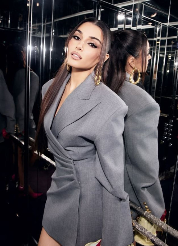 Hande Erçel en büyük hedefini açıkladı! - Resim: 4