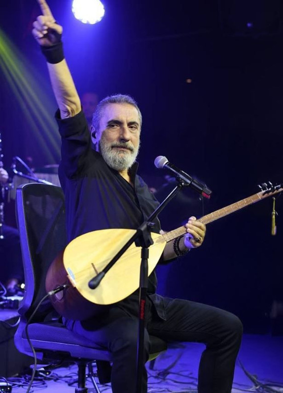 Pankreas kanserine yakalanmıştı! Ünlü şarkıcının sağlık durumuyla ilgili yeni gelişme - Resim: 5