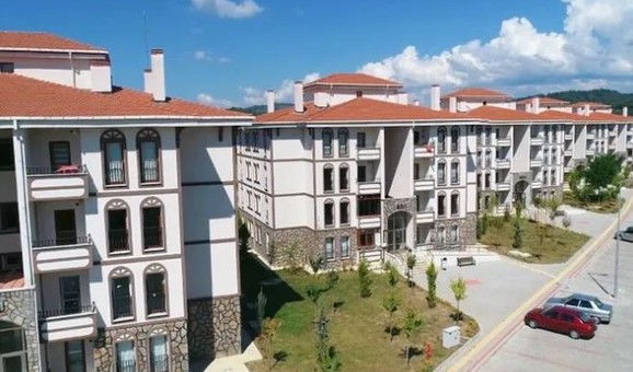 Bakanlıktan sosyal konut hamlesi! Murat Kurum imzasıyla 81 ile genelge gönderildi! - Resim : 2