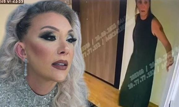 Güllü'nün şüpheli ölümüyle ilgili kan donduran iddia! "Apartmandaki 2 erkek" detayı bomba gibi patladı - Resim: 7