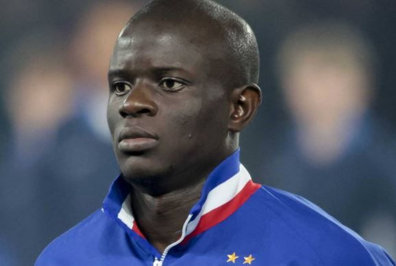 Fenerbahçe'ye Kante'den sonra bir dünya yıldızı daha! İngiliz devinin eski forveti geliyor - Resim: 4