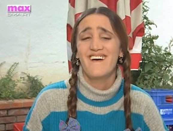Çılgın Bediş'in Banu'su Sonay Aydın'ın şoke eden değişimi! Tanıyabilmek imkansız - Resim: 4