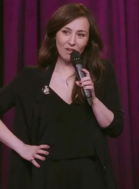 Kanuni Sultan Süleyman'a hakaretten gözaltına alınmıştı! Komedyen Tuba Ulu hakkında karar çıktı - Resim: 4