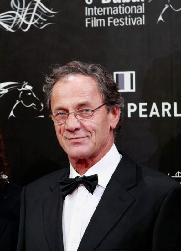 Sinemanın efsane ismiydi! Usta oyuncu hayatını kaybetti - Resim: 4