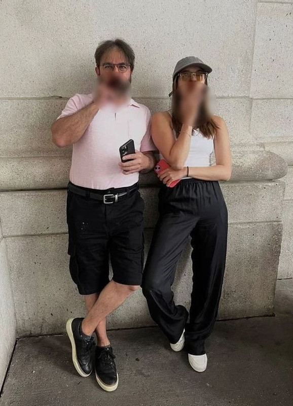 "Üzerimde hiç emeği yok" demişti! Afra Saraçoğlu ile babası bir araya geldi - Resim: 3