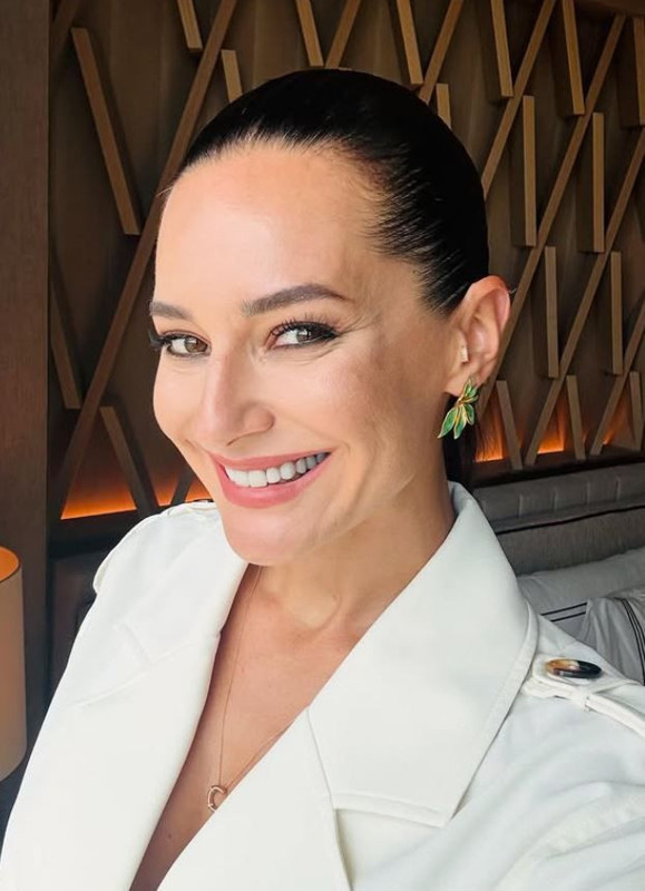 Oyuncu Sedef Avcı sektördeki bataklığı anlattı: Bunu yapmayana iş yok! - Resim: 5