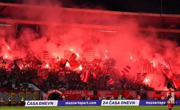 Dünyada en çok taraftarı olan kulüpler açıklandı! Listeye 1 Türk takımı damga vurdu - Resim: 47