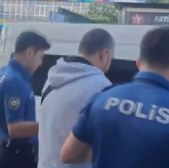 Trafikte biber gazlı saldırı! O sürücü hakkında karar - Resim : 2