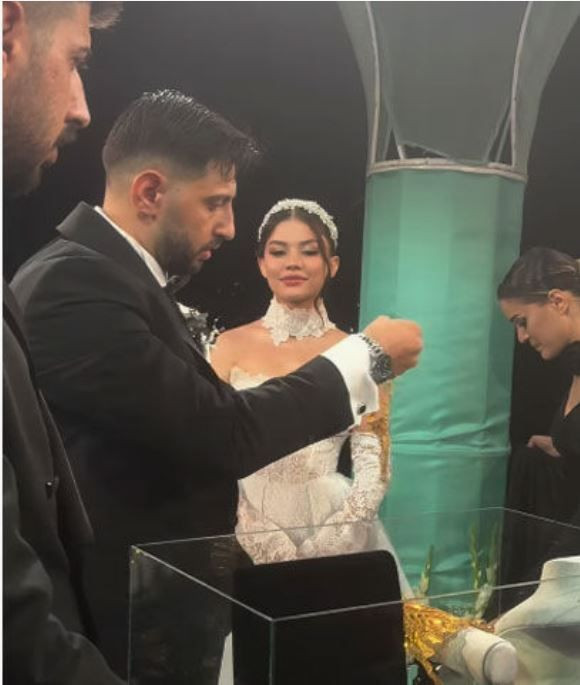 Burak Bulut ile Eda Sakız boşanıyor mu? Açıklama gecikmedi - Resim: 2