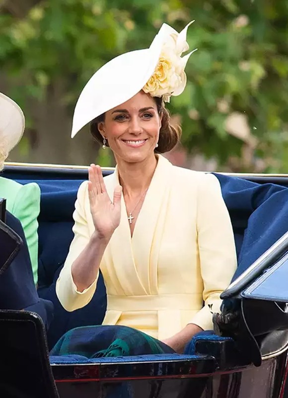 Kensington Sarayı'ndan Kate Middleton kararı! "Artık ayrıntılar açıklanmayacak" - Resim: 2