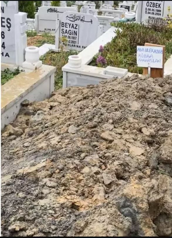 TikTok fenomeni Kübra Karaaslan'dan acı haber! İntihar ederek yaşamına son verdi - Resim: 5