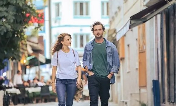 Uzun zamandır ekranda yoktu: Çukur’un yıldızı Aras Bulut İynemli’den yeni dizi! Fragmanı büyük ilgi gördü! - Resim: 2