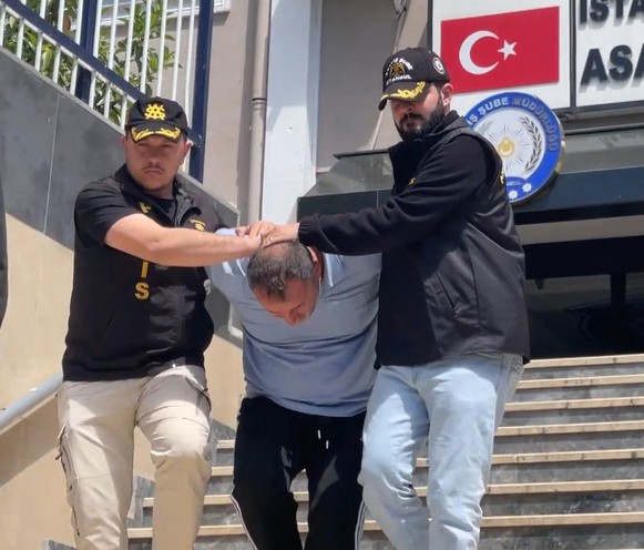 Bahçelievler'de Beyaz poşetli katil dehşeti! Cinayetin arkasından yasak aşk çıktı: Korkunç planı tek tek anlattı - Resim : 2