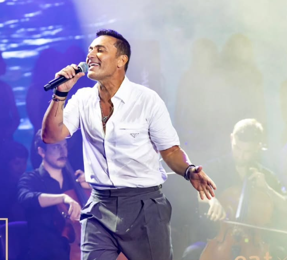 İngiltere'den Mustafa Sandal'a büyük onur! Sosyal medyadan duyurdu - Resim: 2