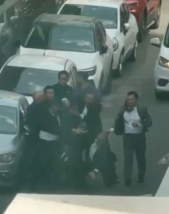 Çalık Holding'ten tazminatını isteyen işçi dövülerek öldürüldü! 6 şüpheliden 4'ü tutuklandı - Resim : 3