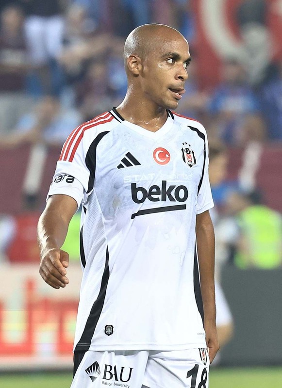 Performansı tartışılıyordu! Joao Mario’nun Beşiktaş’tan aldığı maaş ortaya çıktı! İmza parası da var - Resim: 7