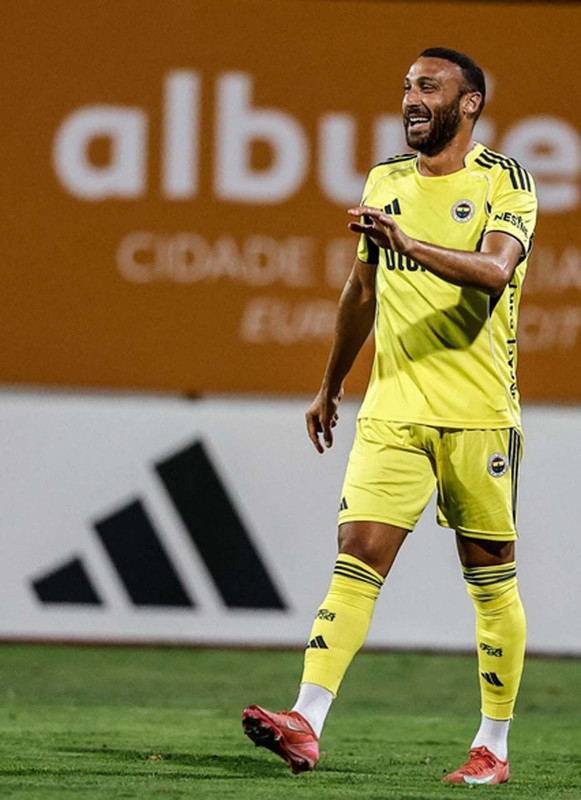 Fenerbahçe’den ilk gidecek isim belli oldu! Bileti kesildi: “Yüzde 99 devam edilmeyecek” - Resim: 9