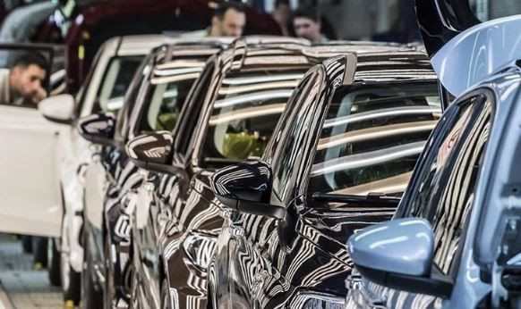 ÖTV'siz araç düzenlemesi resmen geçti! İşte 2026 Nisan ÖTV'siz  alınacak araçlar listesi - Resim: 27