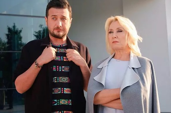 Kiralık Aşk'ın 'Koriş'i Onur Büyüktopçu yapımcılara isyan etti! "Yapımcıların biraz silkelenmesi lazım, başka rol getirmiyorlar!" - Resim: 2