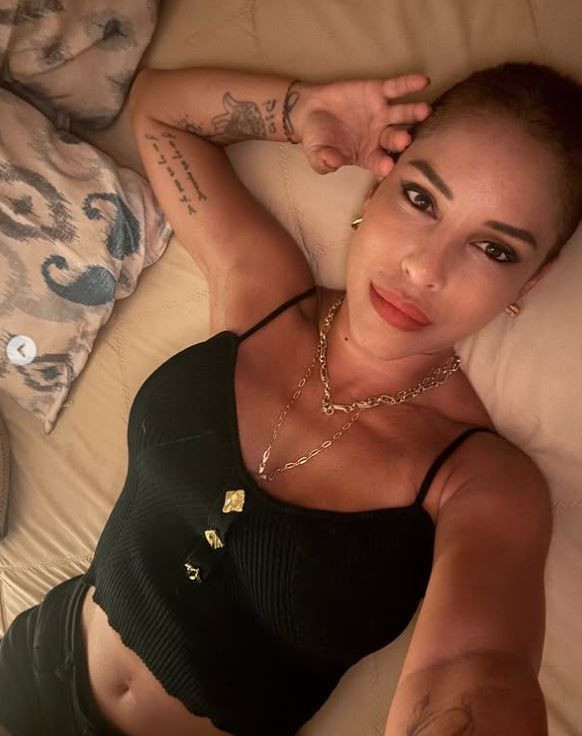 Meme kanseriyle mücadele ettiğini açıklamıştı! Ünlü oyuncu Irmak Ünal hakkında o detay ortaya çıktı - Resim: 7